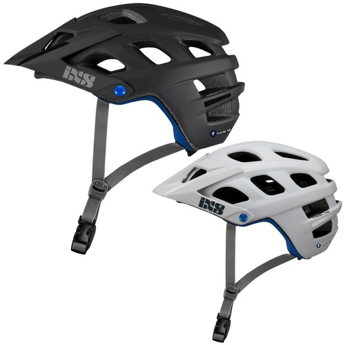 Ixs fahrrad helm trail - helm, evo