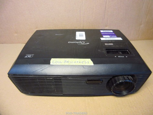 Optoma c1e daesnzzu ready dlp - c1e,