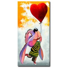 NOVAARTE Acryl Bild Gemälde