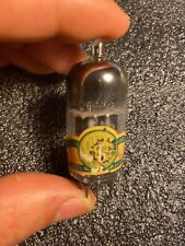 1950/s rare 12at7 ecc81 fivre