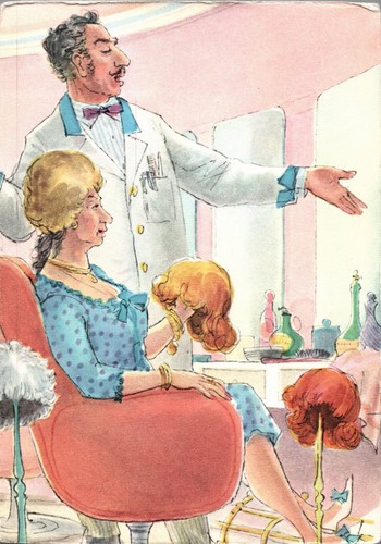 Werbung chemiewerk homburg - ak,