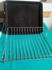 Zubehör für Siemens Einbauherd KI 1644 backbleche gebraucht