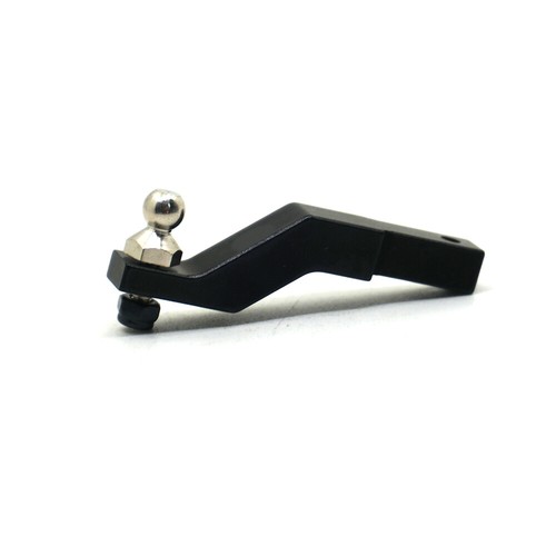 Schwarze cnc legierung - schwarze, cnc-legierung