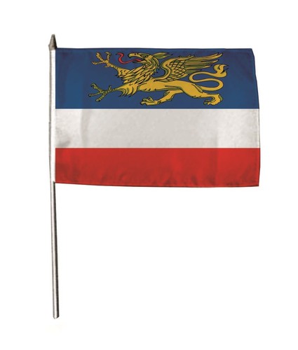 Stockflagge fahne flagge - stockflagge,