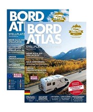 Bordatlas 2018 in 2 Bänden