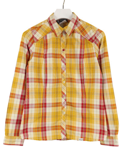 Jack wolfskin slim fit - wolfskin, hemd