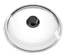 Eurolux Glasdeckel rund ø 20