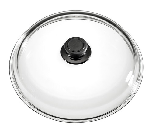 Eurolux glasdeckel rund 24 - rund,
