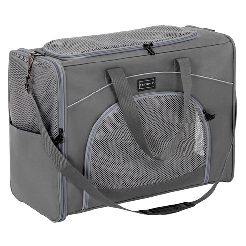 Hundetasche flugzeug 55x40x23 - hundetasche,