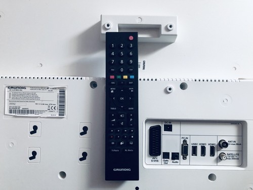 Grundig vle 5500 - wg, –