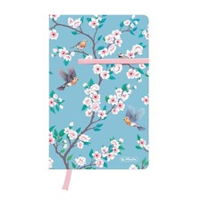 Herlitz Notizbuch A5 Ladylike