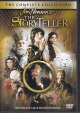 Jim Henson's The Story
