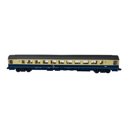 Spur roco ic - roco,