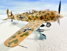 1:32 Focke Wulf Fw 190