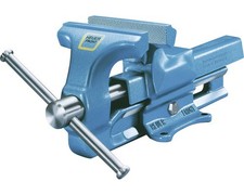Schraubstock Heuer Größe 120