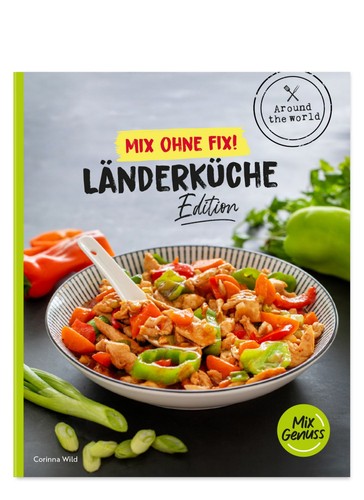 Mix ohne fix - ohne, fix!