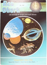 Ren Dhark Projekt 99 2