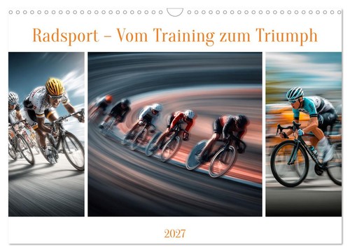 Radsport vom training zum - radsport,