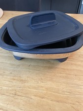 Tupperware MicroPro Series