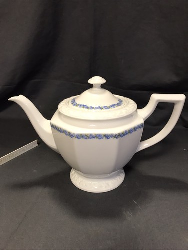 Rosenthal maria teekanne - ,