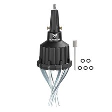 DRUCKLUFT MONTAGEWERKZEUG