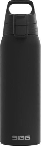 Sigg isolierte trinkflasche - sigg,