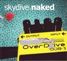 Overdive von skydive naked - von, |