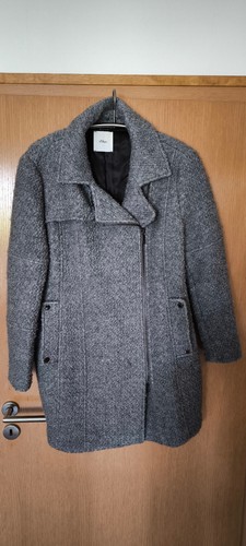 Winterwollmantel oliver gr - s.oliver,