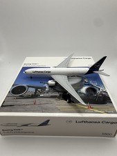 Herpa Wings 1:500 Lufthansa