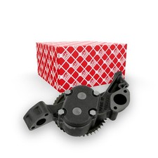FEBI BILSTEIN Ölpumpe 02447