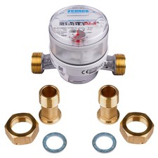 Eichjahr 2026 Kalt +