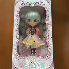 Pullip Puppe Figur PIMMAM