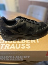 Berufsschuhe (Strauss)