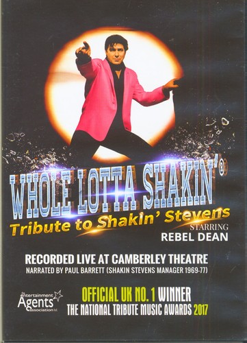 Rebel dean whole - rebel,