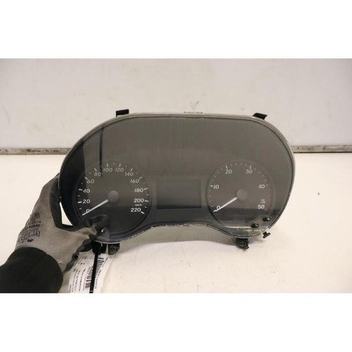 Instrumentenblende mercedes - instrumentenblende,