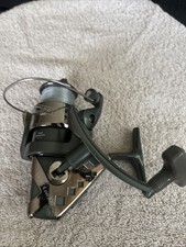 angelrolle dam quick EVO330