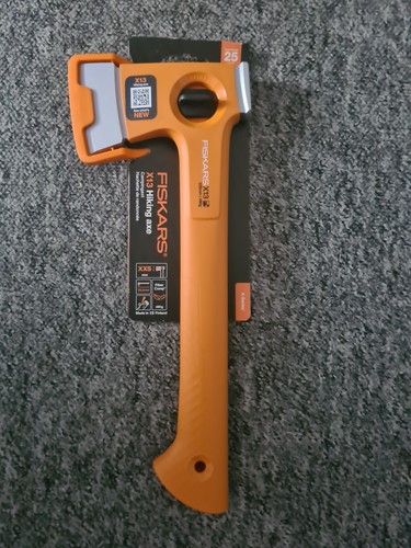 Fiskars series x13 - fiskars, x-series,
