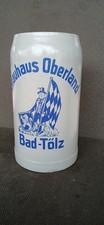 Brauereikrug Brauhaus Oberland Bad Tölz