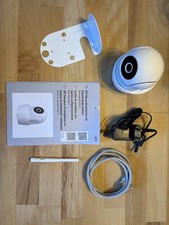 Indexa App-Überwachungskamera AC70 mit Schwenk-Neige-Funktion R160300472