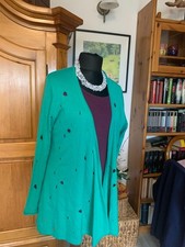 Karin Glasmacher, Jacke Gr