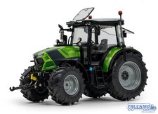 Weise Toys Deutz-Fahr 6135 C