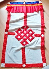 Vorhang Kinderzimmer Theater