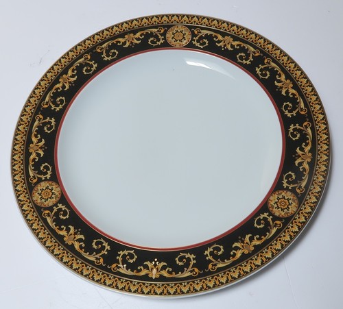 Rosenthal versace medusa - rosenthal,