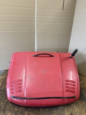 Aufsitzmäher Rasentraktor Fangkorb Korb MTD Junior 125