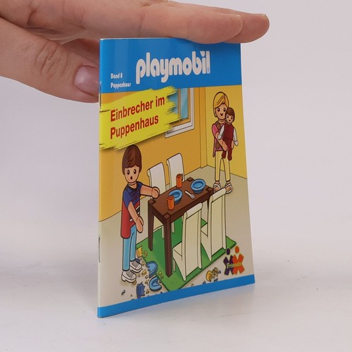Playmobil einbrecher im - playmobil.,