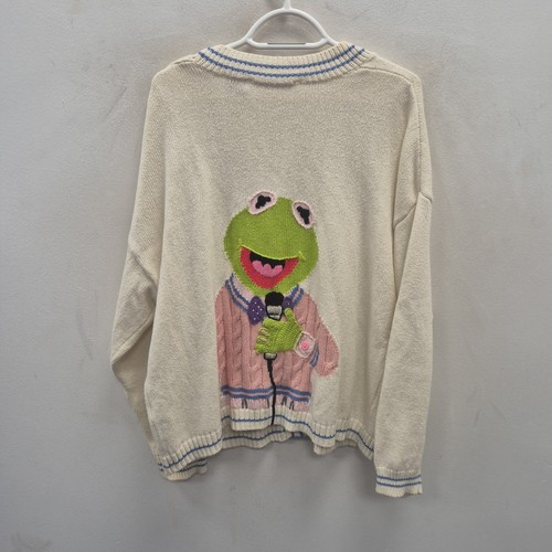 Zara limited edition muppets - zara,