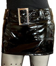 Lackrock Grösse  L (40/42)