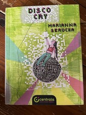Marianna Serocka Disco  Cat