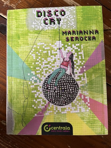 Marianna serocka disco - serocka,