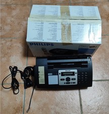 Philips Magic 5 Basic Dect Fax-Kopierer - Faxgerät in OVP mit Anleitung